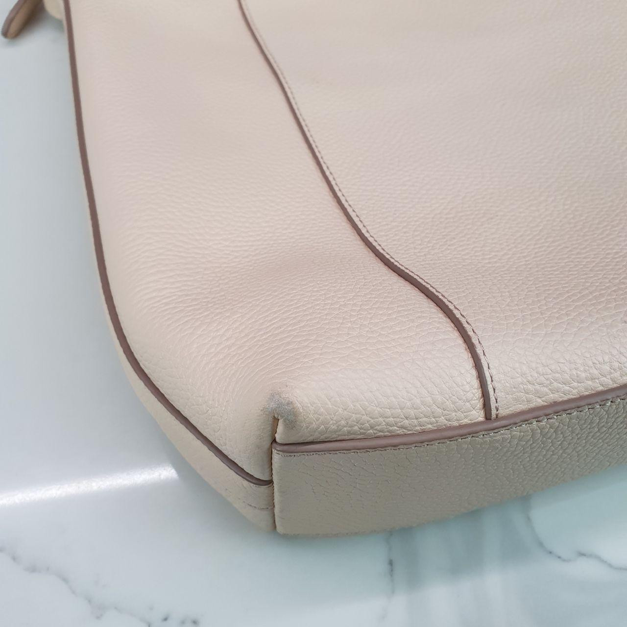 Authentic COACH 2way shoulder Handbag