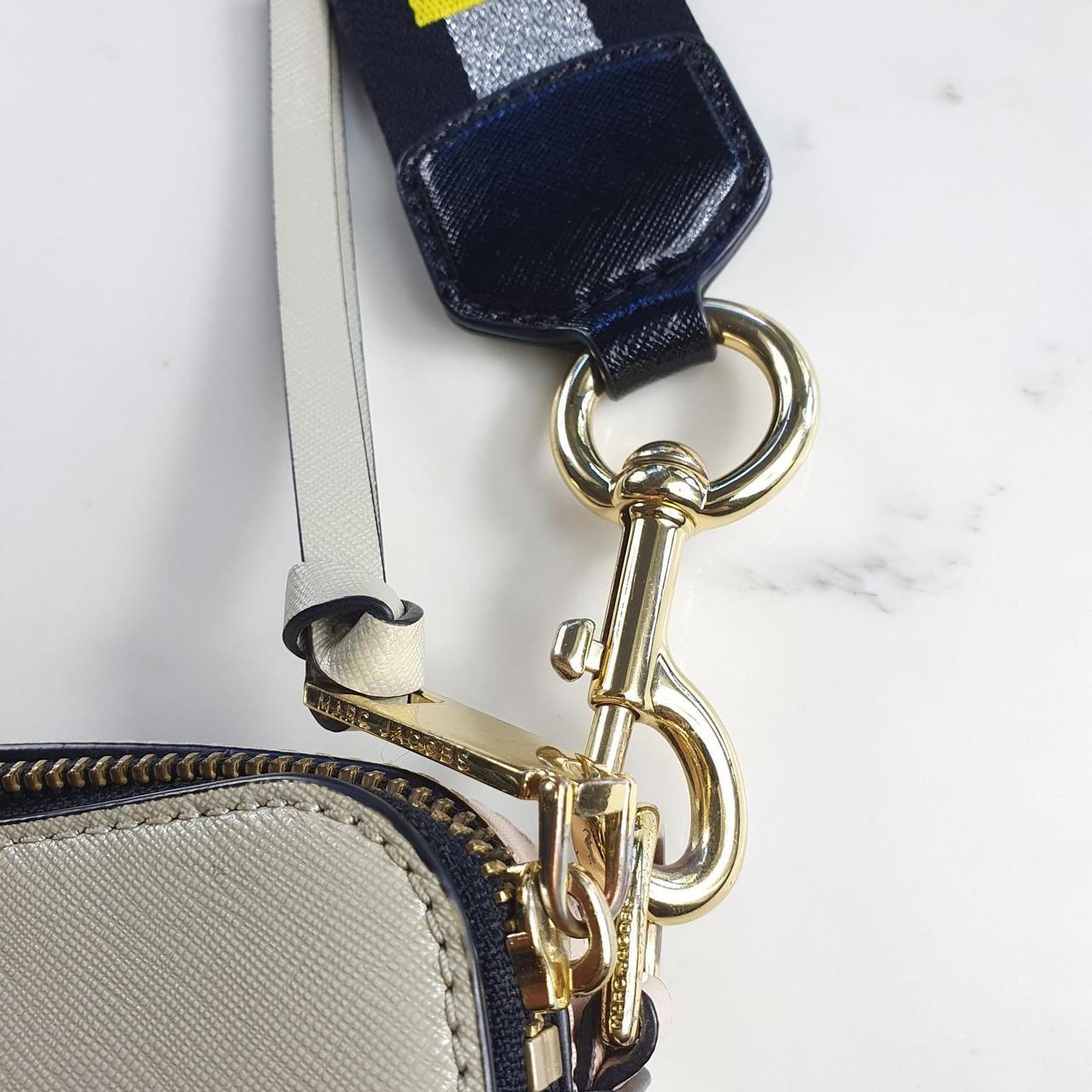 Authentic vintage Marc Jacobs The Snapshot Camera Bag