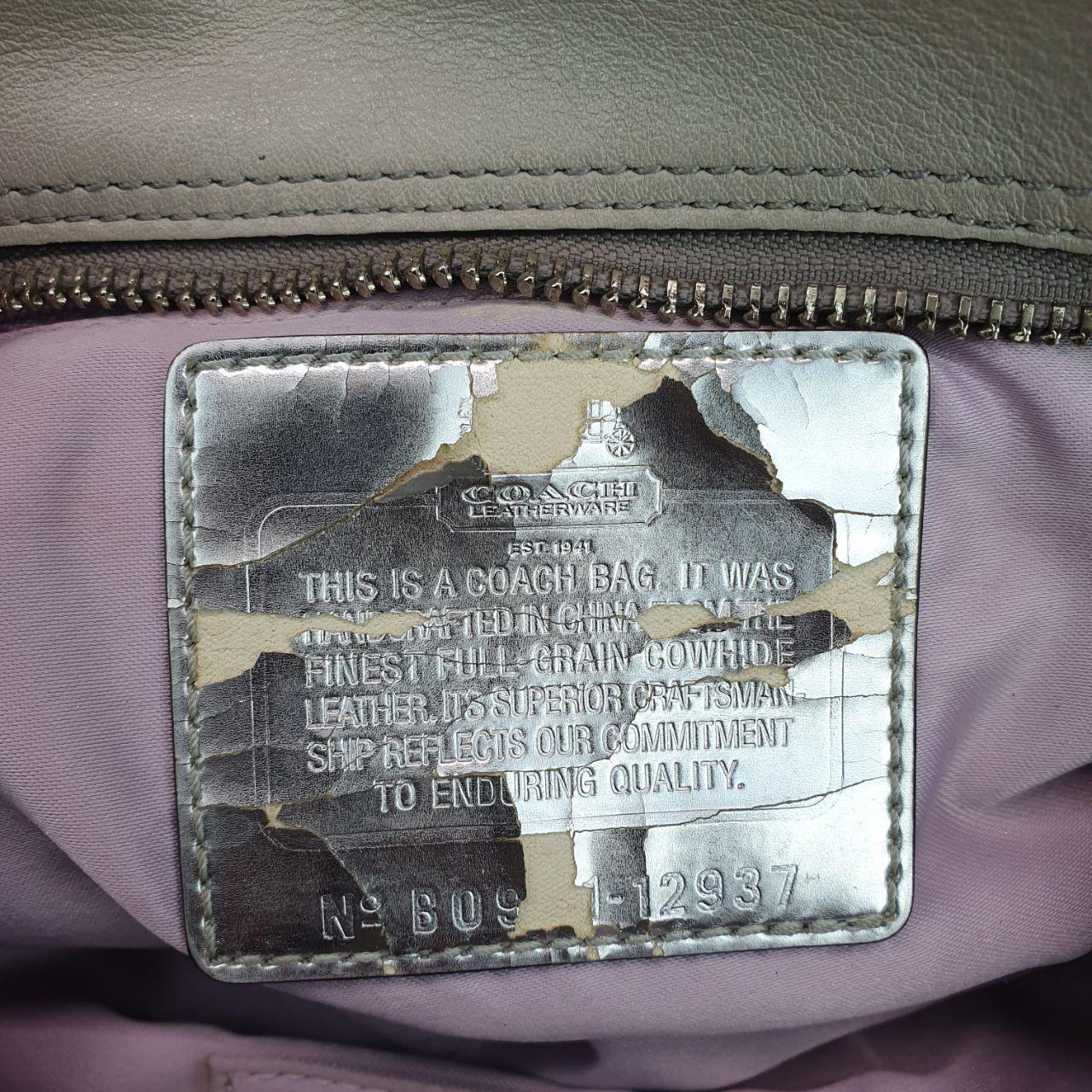 Authentic COACH COACH Madison Sabrina 2-Way Shoulder/Handbag