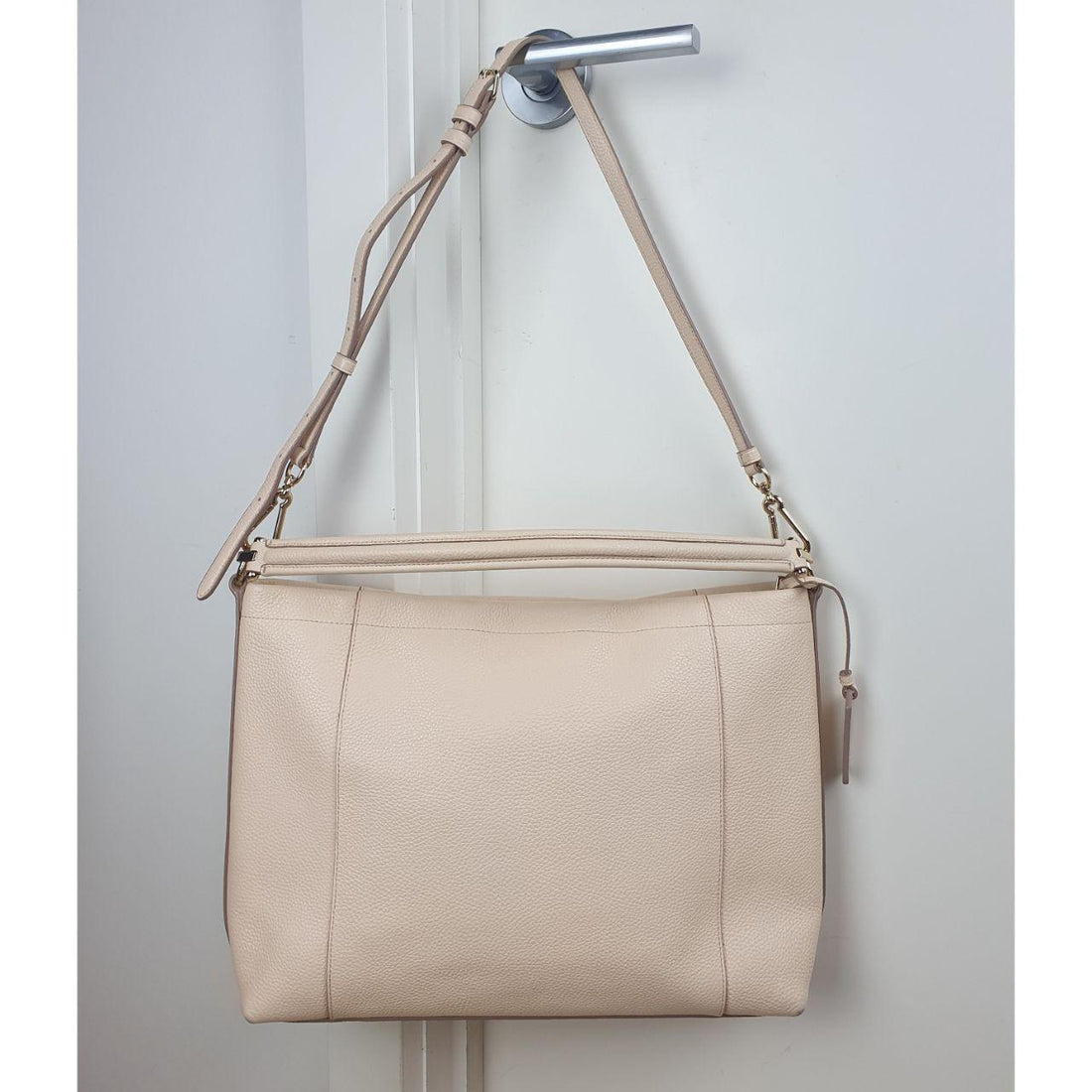 Authentic COACH 2way shoulder Handbag