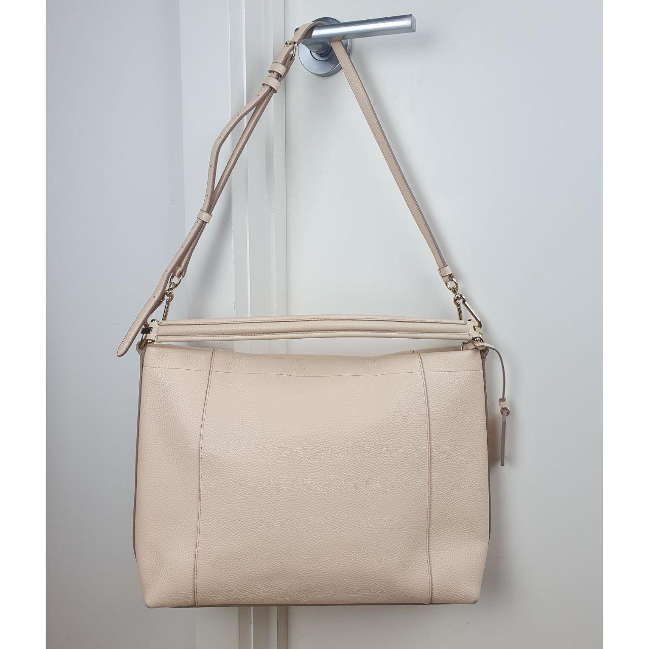 Authentic COACH 2way shoulder Handbag