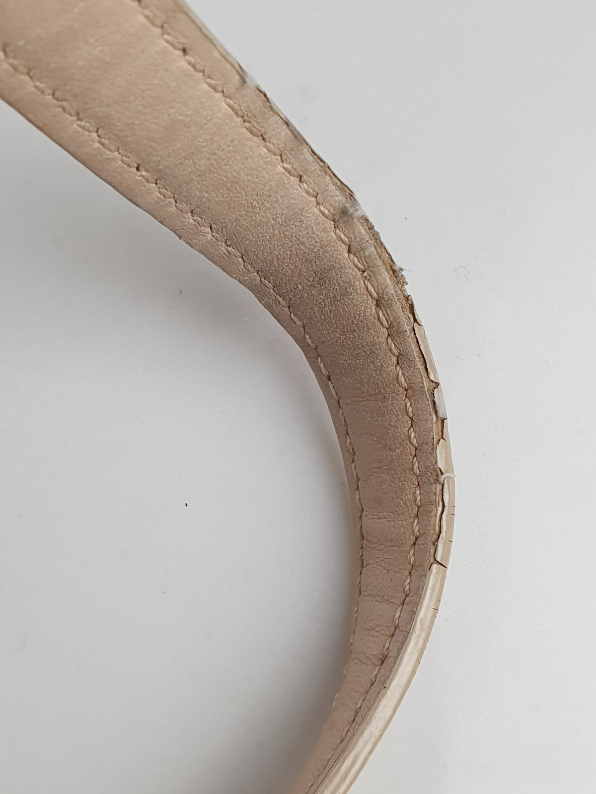 Coach Signature Canvas and Leather Shoulder Bag