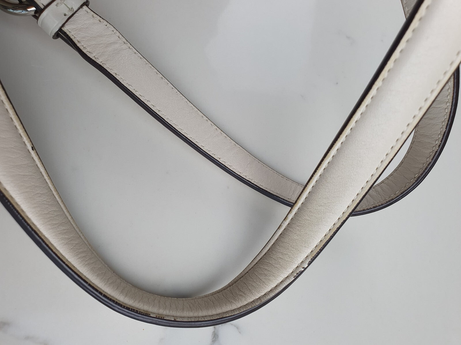 Coach Pink Signature Jacquard Shoulder Bag