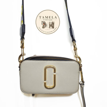 Authentic vintage Marc Jacobs The Snapshot Camera Bag