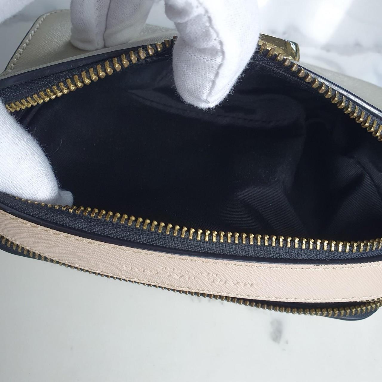 Authentic vintage Marc Jacobs The Snapshot Camera Bag