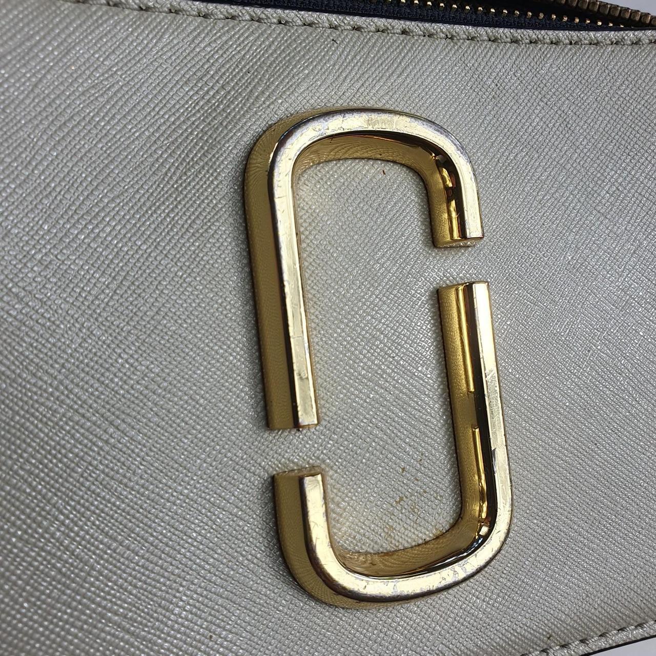 Authentic vintage Marc Jacobs The Snapshot Camera Bag